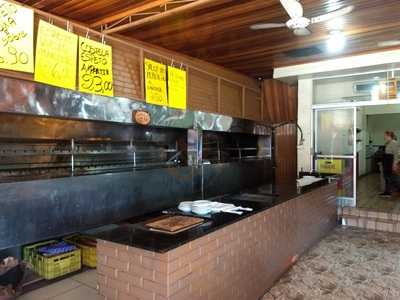 Toda Hora-Bar Restaurante E Lancheria