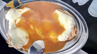 Jhony's Bar e Restaurante