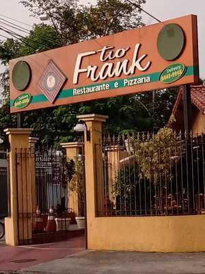 Tio Frank Restaurante E Pizzaria