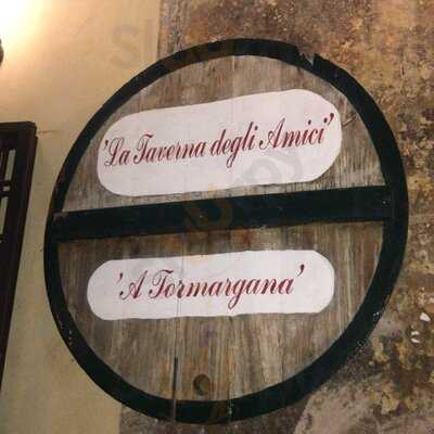 La Taverna Degli Amici