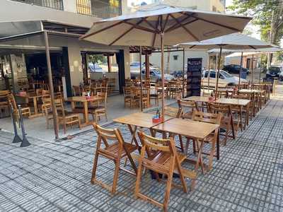 Pizzaria Mexiana Ltda