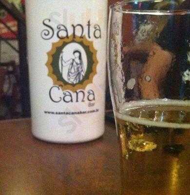 Santa Cana Bar