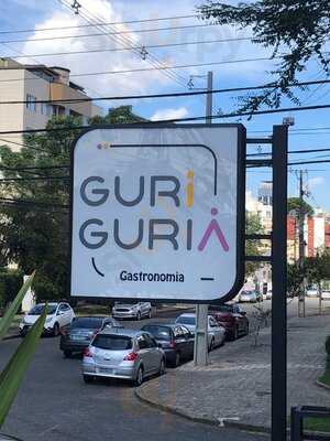 Guri Guria Gastronomia