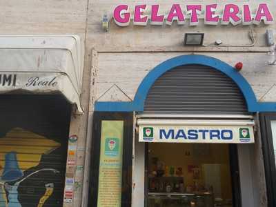 Gelateria Mastro, Roma