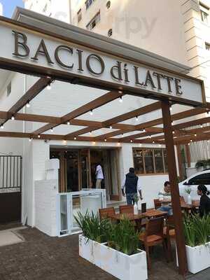 Bacio Di Latte - Al. Campinas