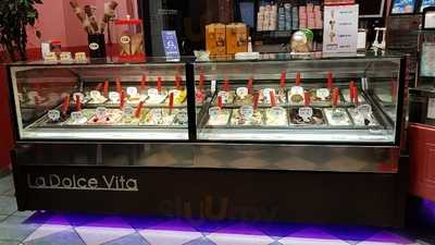 La Dolce Vita Pasticceria e Gelateria, Roma