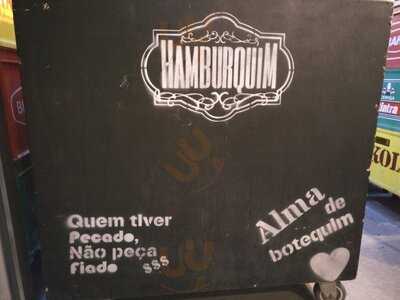 Hamburquim