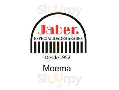 Jaber Especialidades Árabes