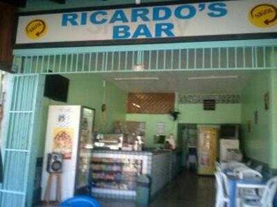 Ricardos Bar