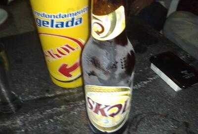 Bar e Mercearia Rauber