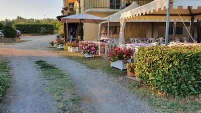 Agriturismo La Palombara, San Lorenzo Nuovo