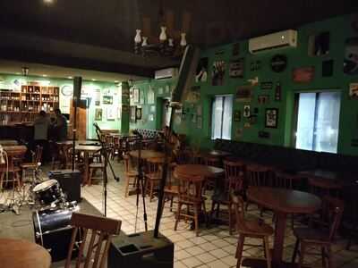 Donovan's Irish Pub