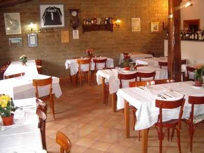 Trattoria Da Augusto, Ladispoli