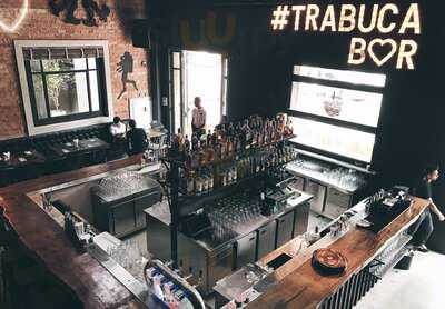 Trabuca Bar E Restaurante