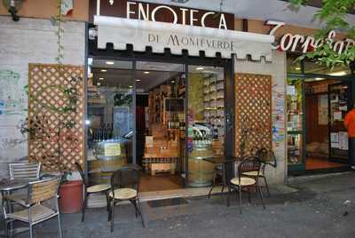 L'Enoteca di Monteverde, Roma