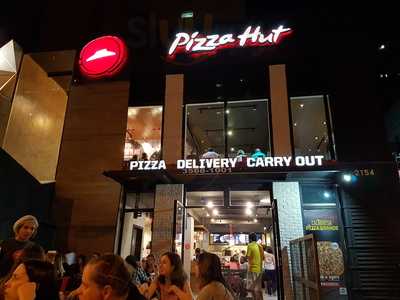 Pizza Hut - Unidade Lourdes