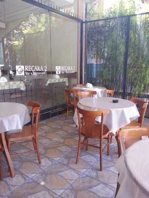 Cocktail Bar E Restaurante