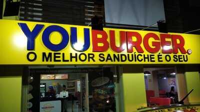 Youburger