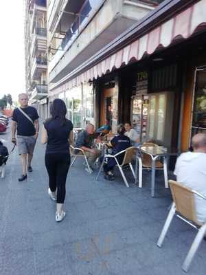 Caffe Europeo, Roma