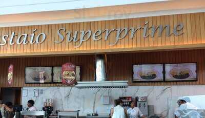 Buongustaio Superprime
