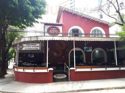 Salve O Bar Da Esquina