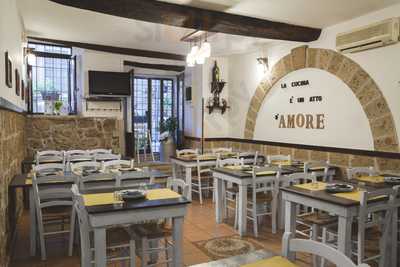 Da Bastiano Trattoria Pizzeria