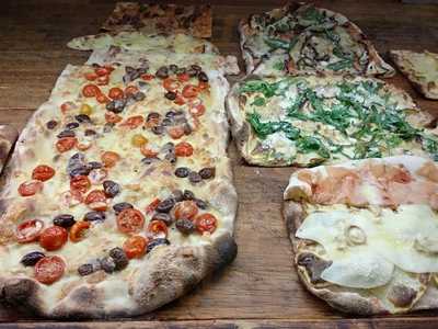 Pizza Pazza Per I Pazzi Della Pizza