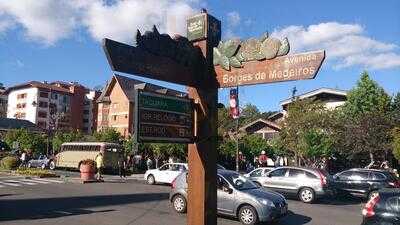 Chocolataria Gramado - Curitiba