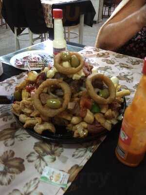 Brócolis Restaurante