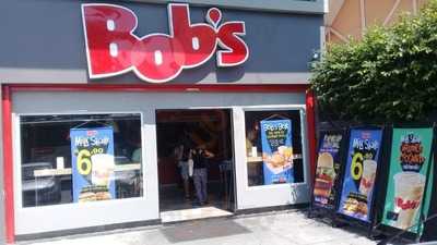 Bob's