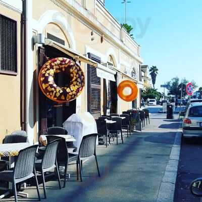 Bar Pasticceria Raffaele, Lido di Ostia