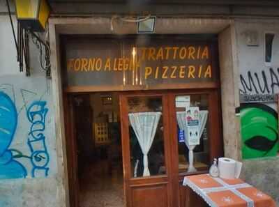 Osteria Jenny, Roma