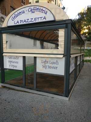 La Piazzetta, Roma