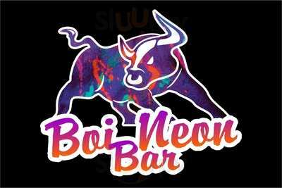 Boi Neon Bar