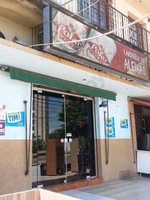 Lancheria Palmeira D