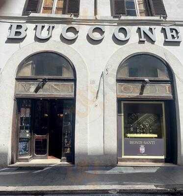 Enoteca Buccone Vini e Olii, Roma