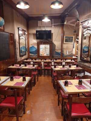 Ristorante Navona Notte