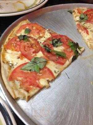 Do Forneiro Pizzaria
