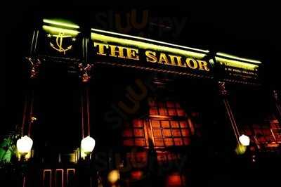 The Sailor Legendary Pub