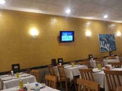 Restaurante Siri Da Freguesia