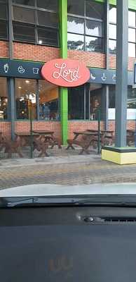 Lord S&I Restaurante