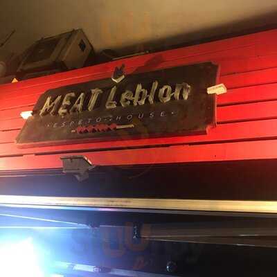 Meat Leblon