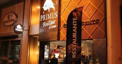 Primus Boutique De Carnes