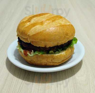 Palmitos Lanches E Pizzas