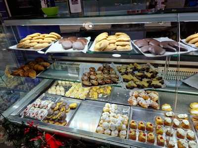 Pasticceria Esposito, Nettuno