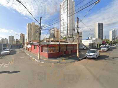 Gringo's Bar E Restaurante