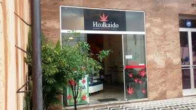 Hokkaido Café