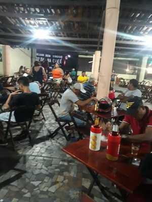 Bar e Restaurante Banana Cafe