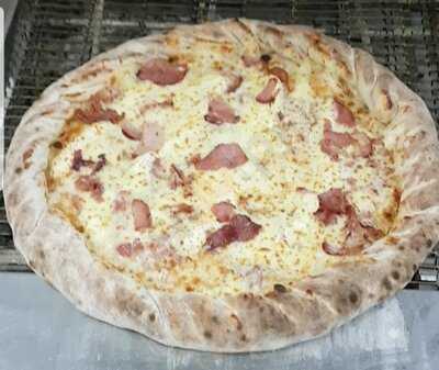 Pizzaria Família K