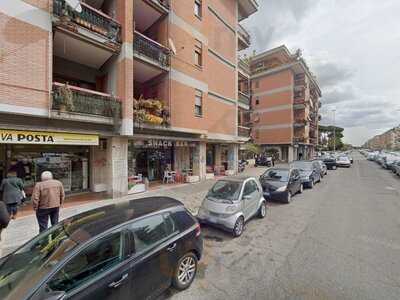 Ristorante Bar Angolo Degli Amici, Lido di Ostia